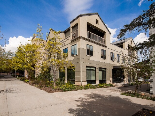 More Photos Of 2029 Sidewinder Dr, Park City Office For Sale