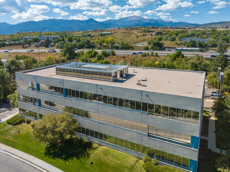 More Photos Of 3630 Sinton Rd, Colorado Springs Office For Sale