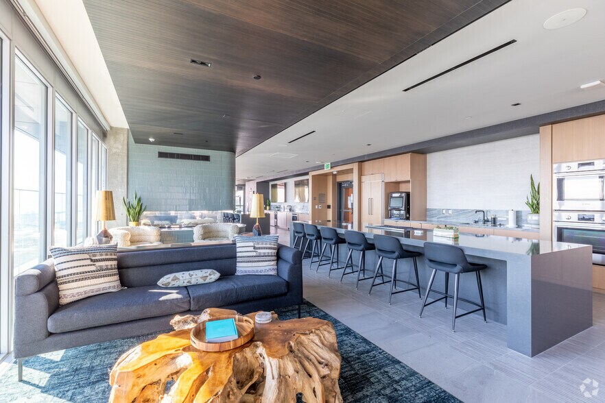 More Photos Of 601 11th Ave, San Diego Apartments For Lease