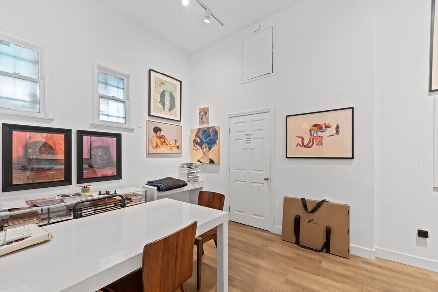 More Photos Of 434-436 N La Cienega Blvd, Los Angeles Storefront For Lease