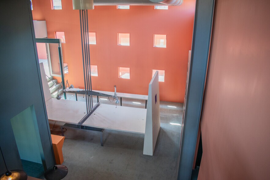 More Photos Of 357 N Craig St, Pittsburgh Office For Lease