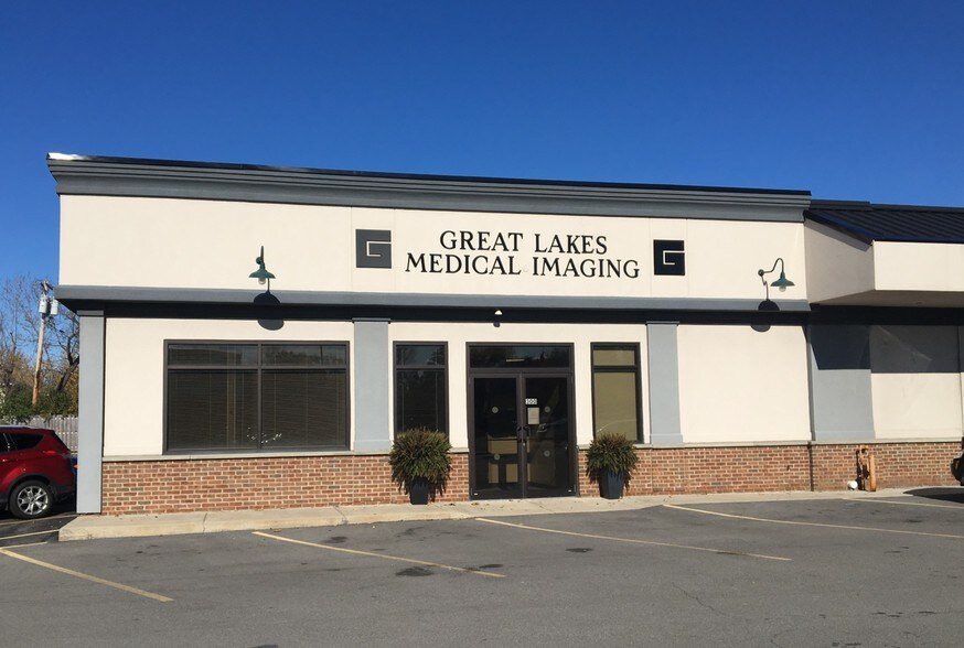 More Photos Of 3622-3636 Sheridan Dr, Amherst Unknown For Lease