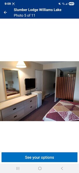 More Photos Of 27 Seventh Ave S, Williams Lake Hotel For Sale