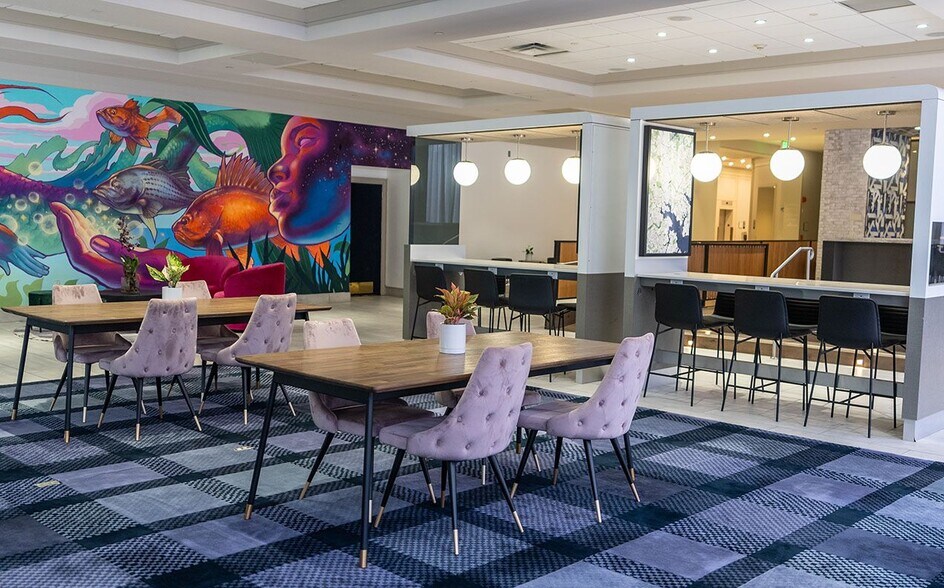 More Photos Of 101 W Fayette St, Baltimore Apartments For Sale