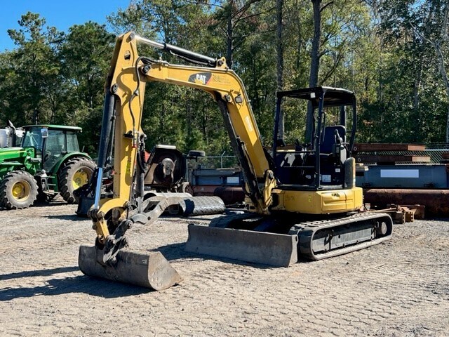 More Photos Of 225 Industrial Dr, Georgetown Warehouse For Sale