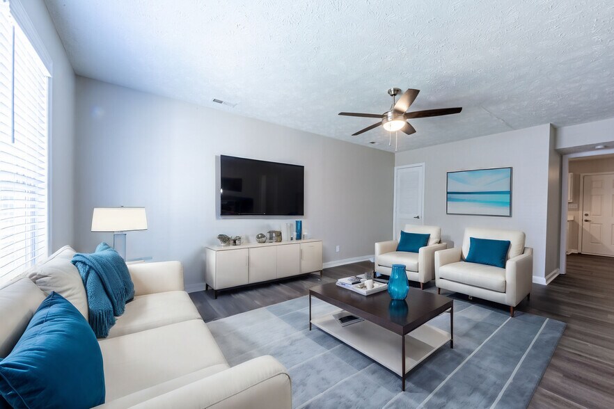 More Photos Of 5217-5336 Tern Pl, Fayetteville Apartments For Sale