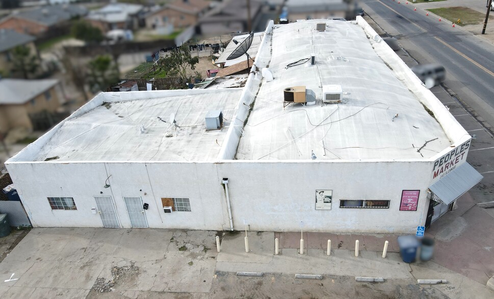 More Photos Of 345 Glenwood St, Delano Convenience Store For Sale