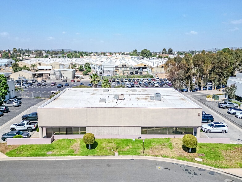 More Photos Of 381 Thor Pl, Brea Manufacturing For Lease