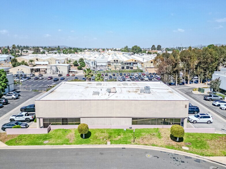 More Photos Of 381 Thor Pl, Brea Manufacturing For Lease