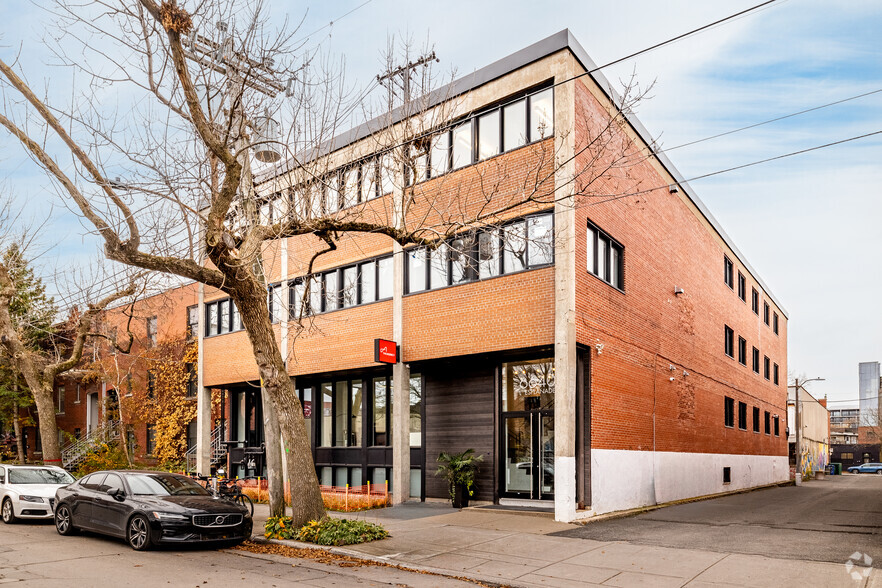 Primary Photo Of 6640 Av De L'esplanade, Montréal Loft Creative Space For Lease