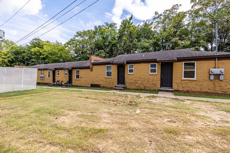 More Photos Of 1680 Kansas St, Memphis Apartments For Sale