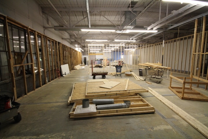 More Photos Of 21-69 S Main St, Leicester Service For Lease