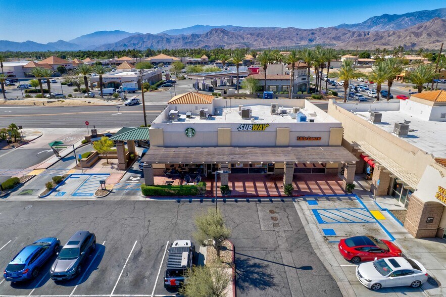 More Photos Of 69040 Ramon Rd, Cathedral City General Retail For Sale