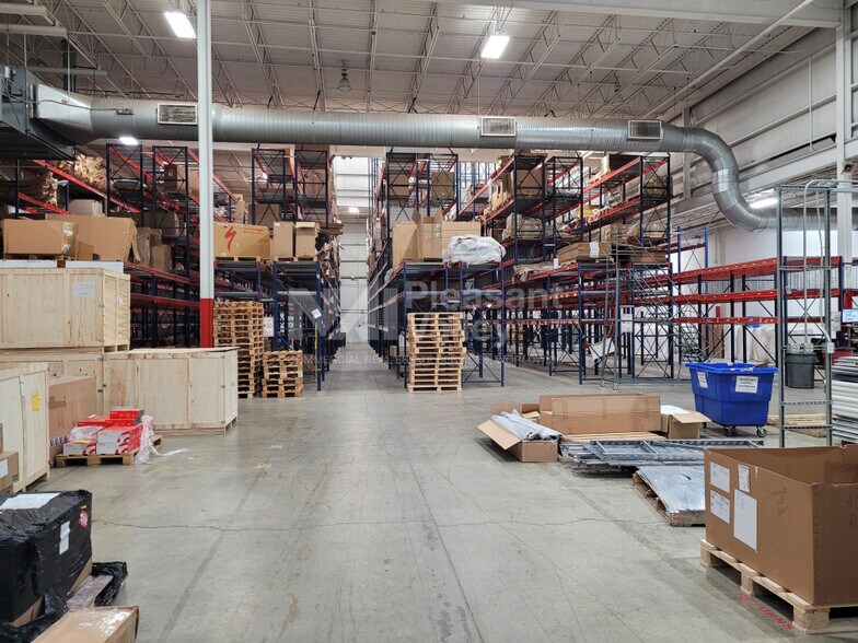More Photos Of 1000 Seville Rd, Wadsworth Manufacturing For Lease