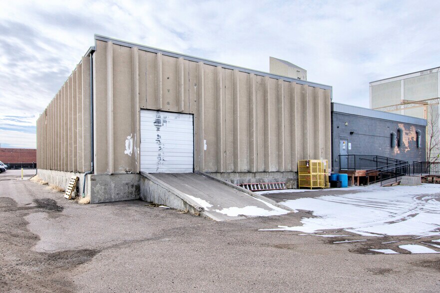 More Photos Of 1045 W 45th Ave, Denver Warehouse For Sale