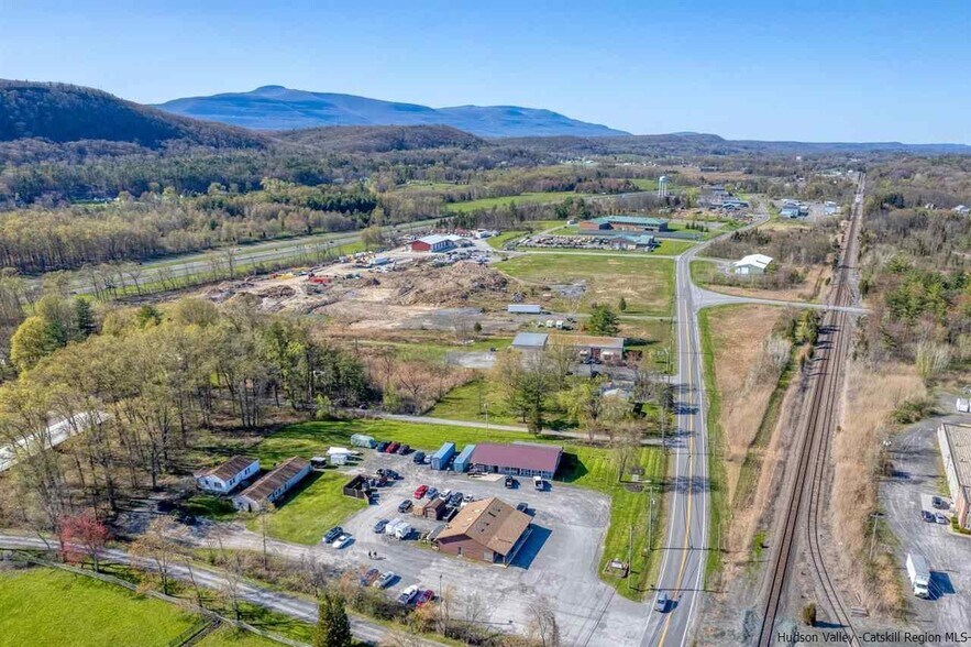 More Photos Of 963 Kings Hwy, Saugerties Restaurant For Sale