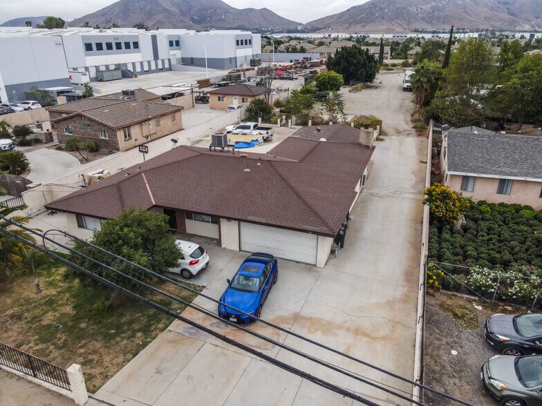 More Photos Of 16569 Slover Ave, Fontana Land For Sale