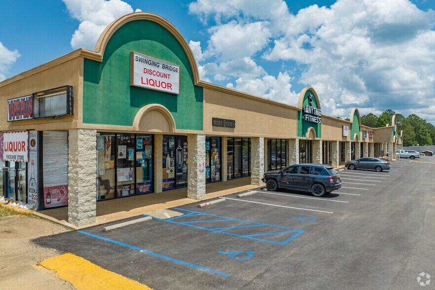 Primary Photo Of 5750 I 55 South, Byram Storefront For Sale