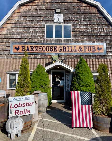 More Photos Of 690 Bath Rd, Wiscasset Freestanding For Sale
