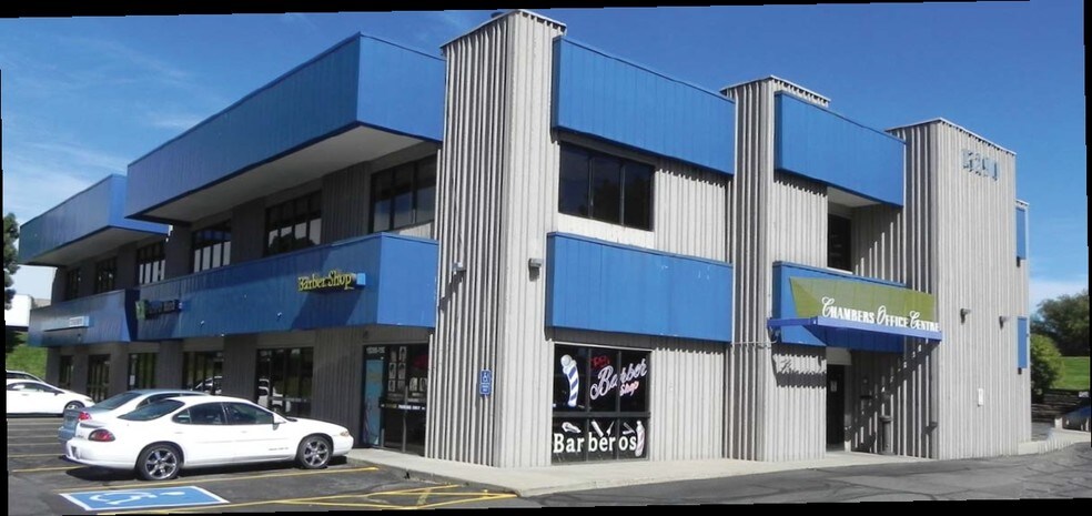 More Photos Of 15290 E 6th Ave, Aurora Office For Lease