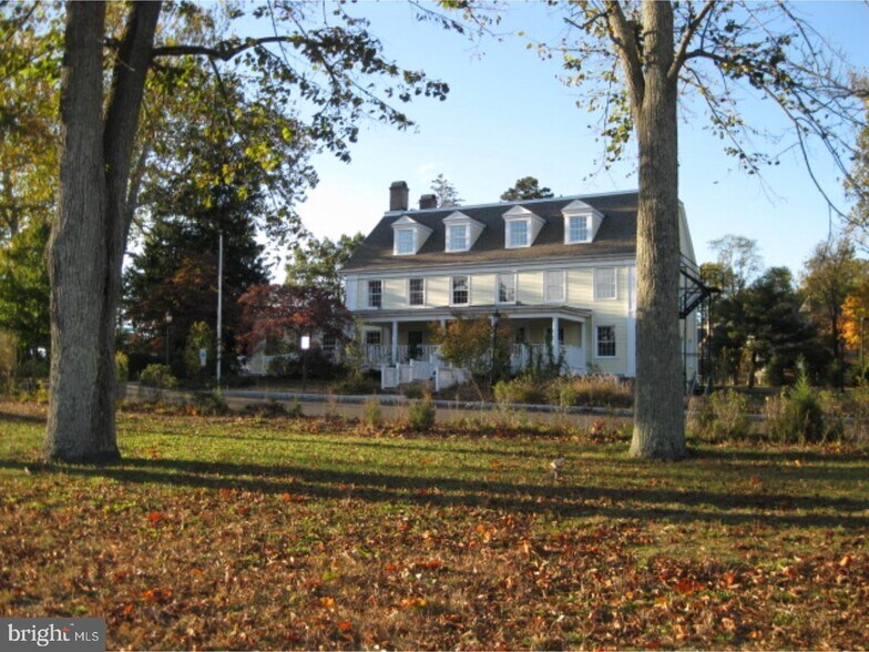 More Photos Of 1 Clubhouse Rd, Browns Mills General Retail For Sale