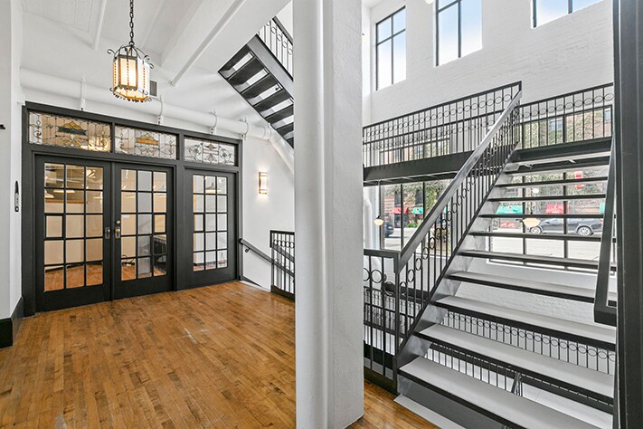 More Photos Of 1112-1128 Harmon Pl, Minneapolis Office For Sale