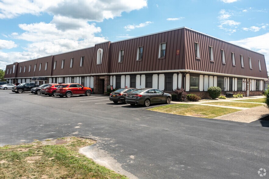 More Photos Of 338 Harris Hill Rd, Buffalo Office For Lease