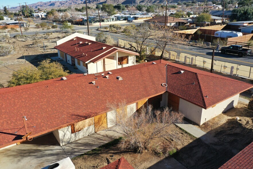 More Photos Of 61850-61872 Chollita Rd, Joshua Tree Assisted Living For Sale