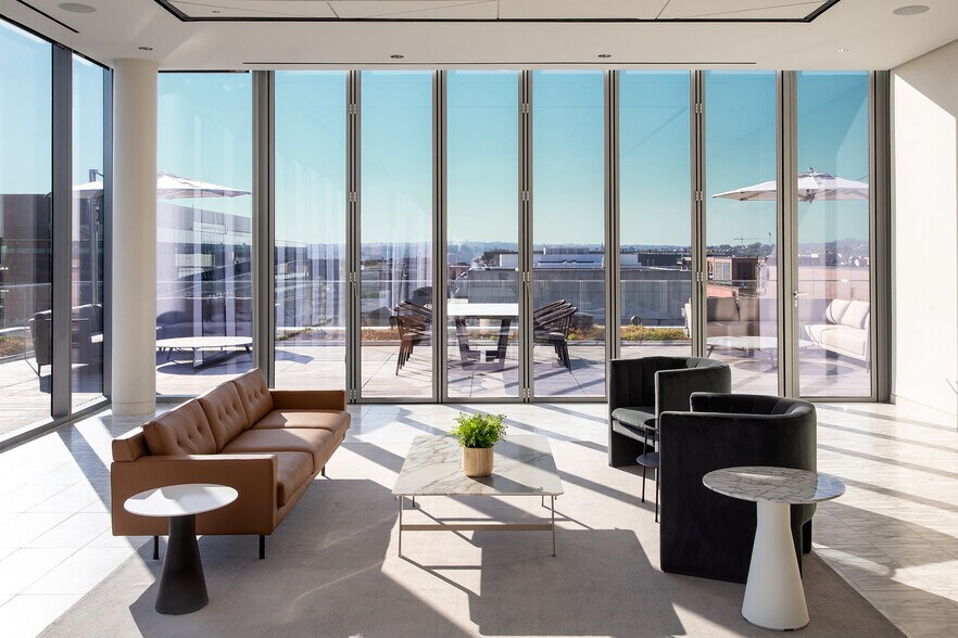 More Photos Of 1901 L St NW, Washington Office For Lease