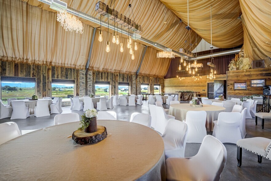 More Photos Of 6275 Meridian Rd, Peyton Lodge Meeting Hall For Sale