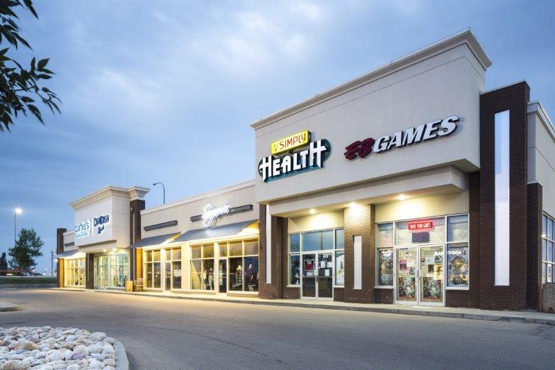 More Photos Of 2-110 Campsite Rd, Spruce Grove Unknown For Lease