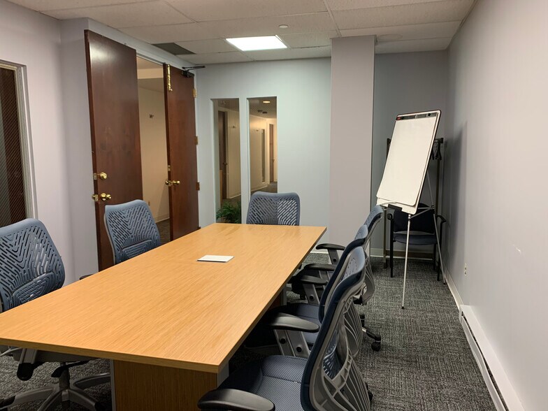 More Photos Of 1177 High Ridge Rd, Stamford Office For Lease