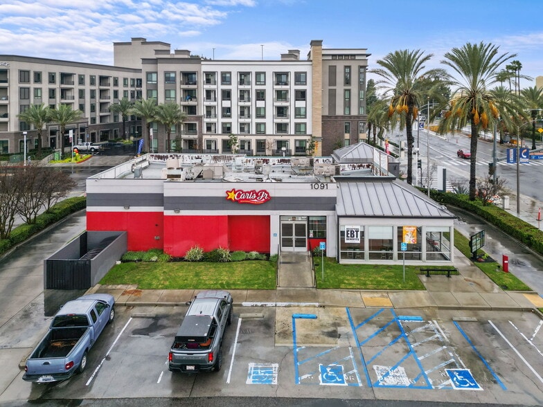 More Photos Of , Anaheim General Retail For Sale