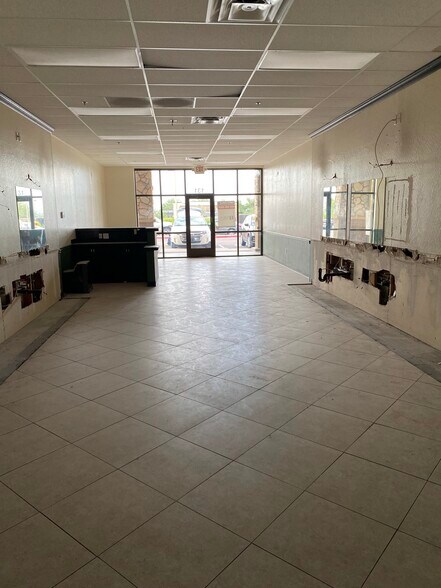 More Photos Of S 24th St @ Baseline Rd, Phoenix Unknown For Lease