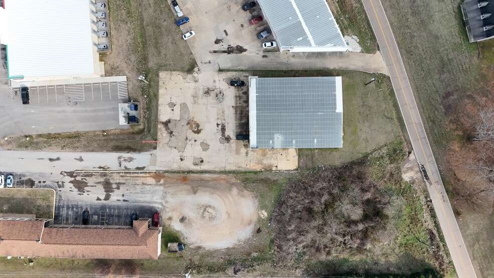 More Photos Of 2050 US Highway 64, Whiteville Freestanding For Sale