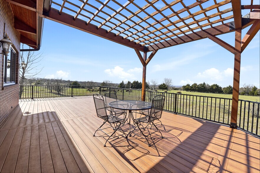 More Photos Of 32846 Block Rd, Paola Specialty For Sale