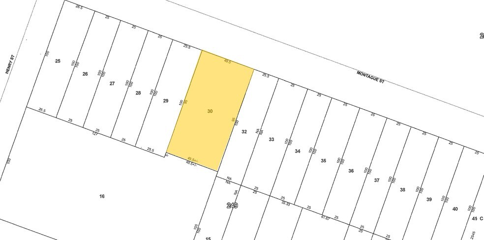 More Photos Of 140 Montague St, Brooklyn Apartments For Lease
