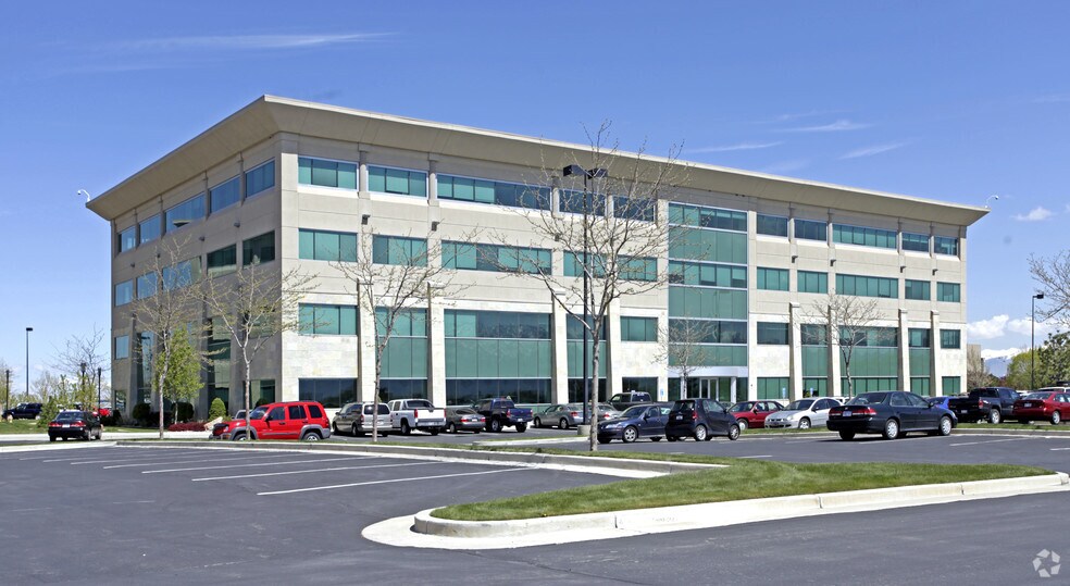 Primary Photo Of 4225 W Lake Park Blvd, Salt Lake City Office For Lease