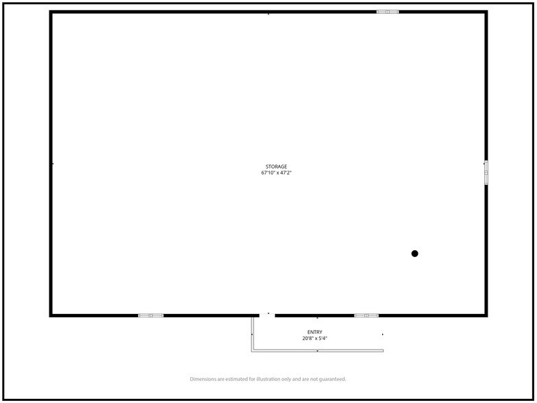 More Photos Of 512 National Rd, Wheeling Flex For Sale