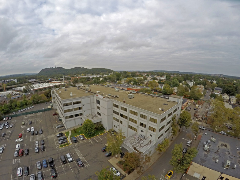 Primary Photo Of 370 James St, New Haven Office For Lease