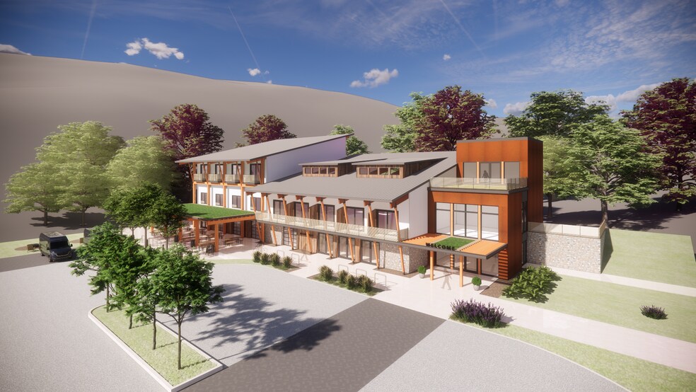 More Photos Of 1001 Reads Lake Rd, Chattanooga Specialty For Sale