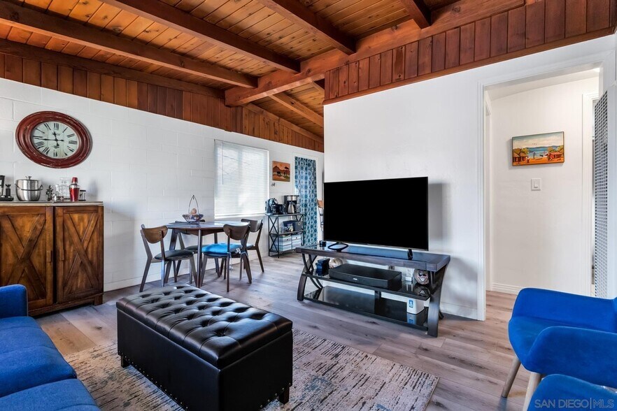 More Photos Of 4156 Swift Ave, San Diego Multifamily For Sale