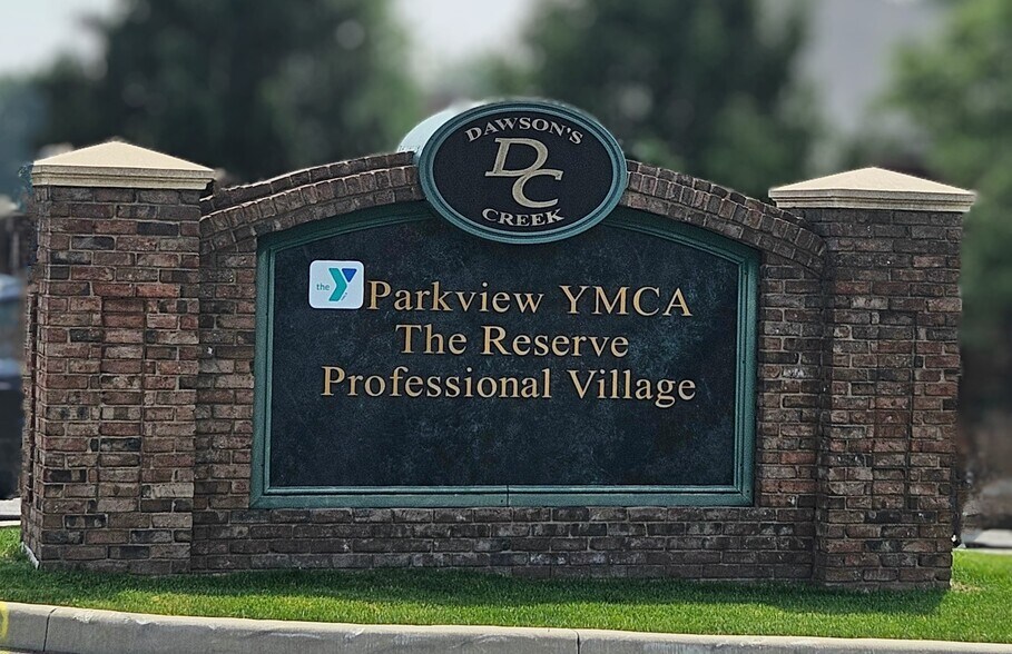 More Photos Of 10315 Dawson's Creek Blvd, Fort Wayne Coworking Space