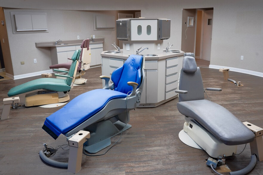 More Photos Of 319 N Pine St, Spartanburg Medical For Lease
