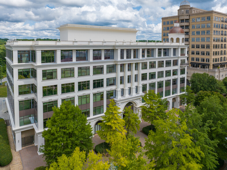 Primary Photo Of 3284 Northside Pky, Atlanta Office For Lease