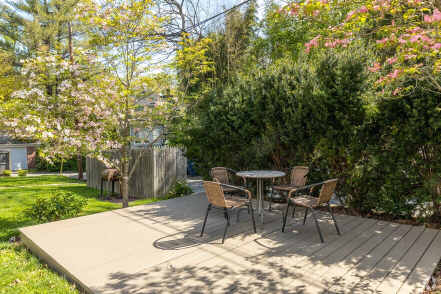 More Photos Of 4000 47th St NW, Washington Apartments For Sale