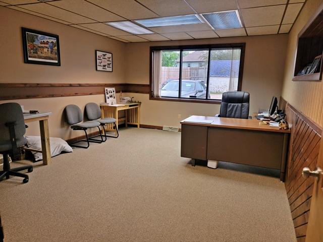 More Photos Of 214 W 2nd St, Marshfield Office For Lease