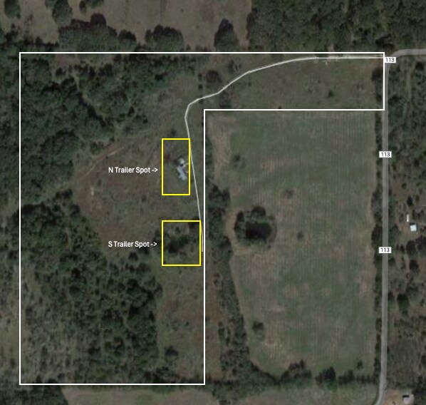 More Photos Of 9000 County Road 113, Kaufman Land For Lease