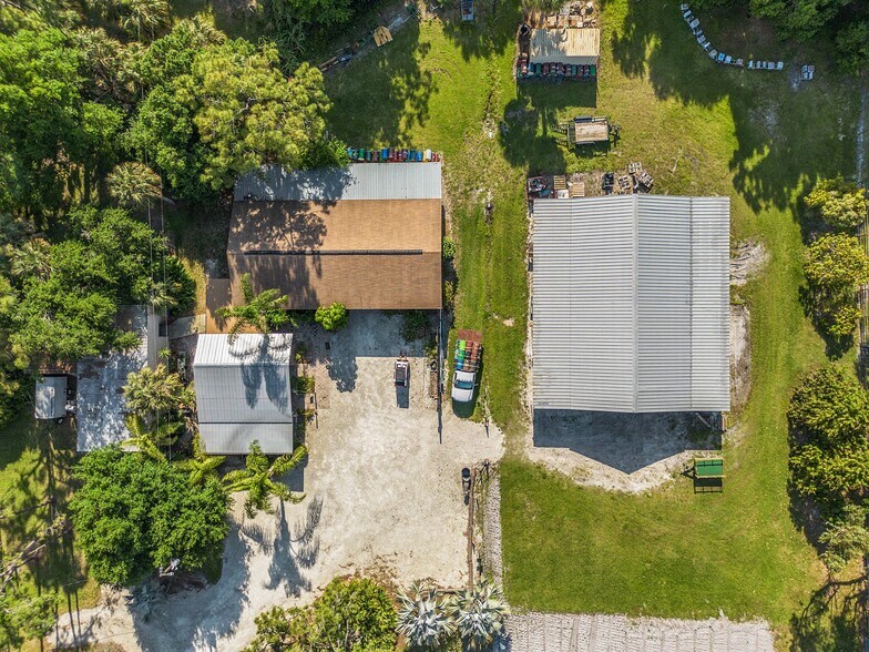 More Photos Of 17131 Slater Rd, North Fort Myers Land For Sale