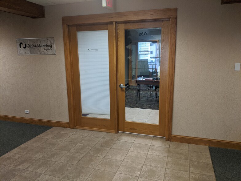 More Photos Of 100 S Spring Ave, Sioux Falls Loft Creative Space For Lease